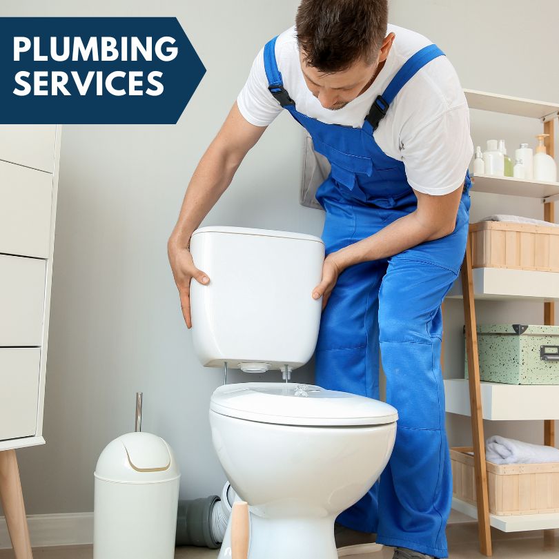 Plumbing Company in Tishomingo, MS